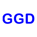 GGD Inc Logo