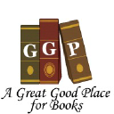 A Great Good Place for Books