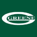 G. Greene Construction Co. Inc. Logo