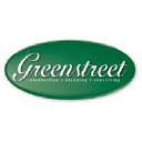G Greenstreet Inc Logo