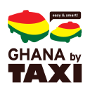 Hello Ghana Tours logo