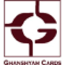 ghanshyamcards.com