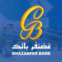 ghazanfarbank.com