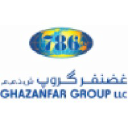 ghazanfargroup.com