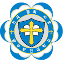 Gwangju Health University, OGA logo