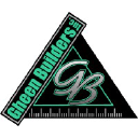 Gheen Builders Inc Logo