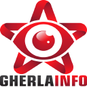 Gherla INFO - CLUJ logo