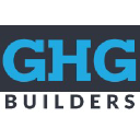 GHG Builders LLC Logo