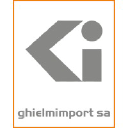 ghielmimport.ch