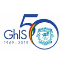 Ghana Institution of Surveyors logo
