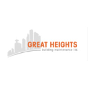 Great Heights Building Maintenance Ltd logo