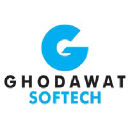 ghodawatsoftech.com