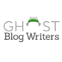 ghostblogwriters.com