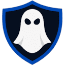 Company logo for ghostdefend.com