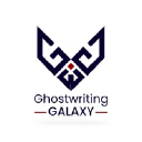 Ghost Writing Galaxy
