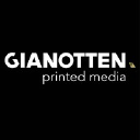Gianotten Printed Media logo