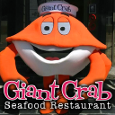 Giant Crab Seafood