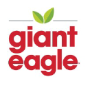Company logo Giant Eagle
