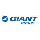 Giant Group 巨大集團 logo