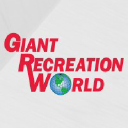 Giant Recreation World - Winter Garden logo