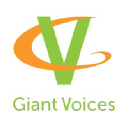 Giant Voices logo