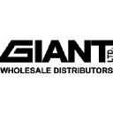 Giant Wholesale Distributors Ltd. logo
