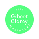 gibert-clarey-imprimeurs.fr
