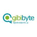 Gibibyte Bilgi Teknolojileri