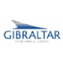 Gibraltar Airport logo