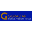 Gibraltar Coins