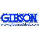 Gibson Athletic Logo