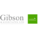 What services can Gibson u0026 Associates Limited provide logo