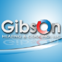 Gibson Heating & Cooling (KY) Logo