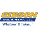 gibsonmachinery.com