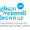 Gibson McKerrell Brown LLP logo