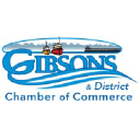 The Gibsons & District Chamber of Commerce