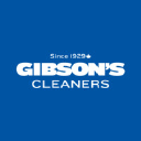 Gibson's Cleaners