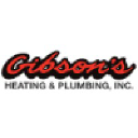 Gibson's Heating & Plumbing Inc