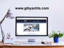 www.gibyachts.com logo