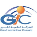 Grand International Co