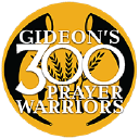 Gideon 300 Ministry (UK) Ltd