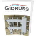gidruss-spb.ru logo icon