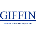 Giffin, Inc. Logo