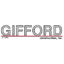 Gifford Construction Inc Logo