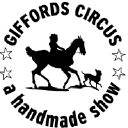 giffordscircus.com