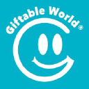 giftableworld.com