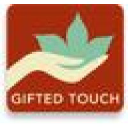 giftedtouchmassagetherapy.com