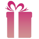 Company logo for giftsfory.com
