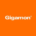 Company logo Gigamon