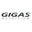 Logo der Brand roadtogloryjil <> Gigas Nutrition | RTG10